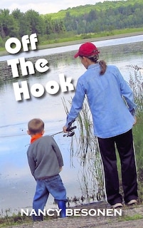Couverture_Off the Hook