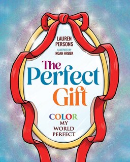 Front cover_The Perfect Gift