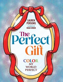 Couverture_The Perfect Gift