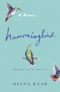 Front cover_Hummingbird