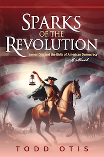 Front cover_Sparks of the Revolution