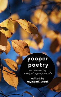 Front cover_Yooper Poetry