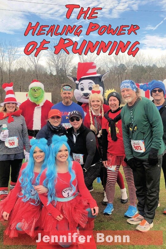 Couverture_The Healing Power of Running