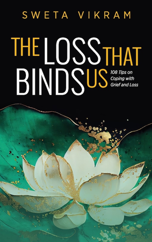 Front cover_The Loss That Binds Us