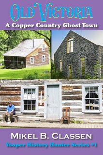 Front cover_Old Victoria