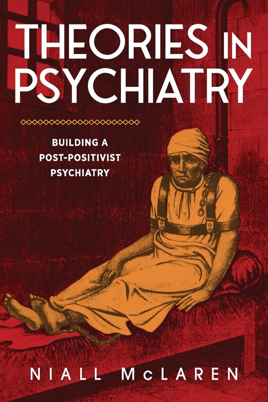 Couverture_Theories in Psychiatry