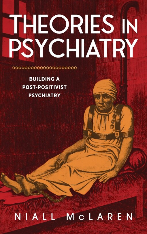 Couverture_Theories in Psychiatry