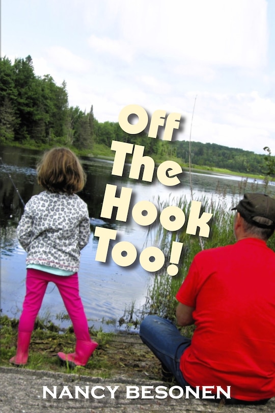Couverture_Off the Hook Too!