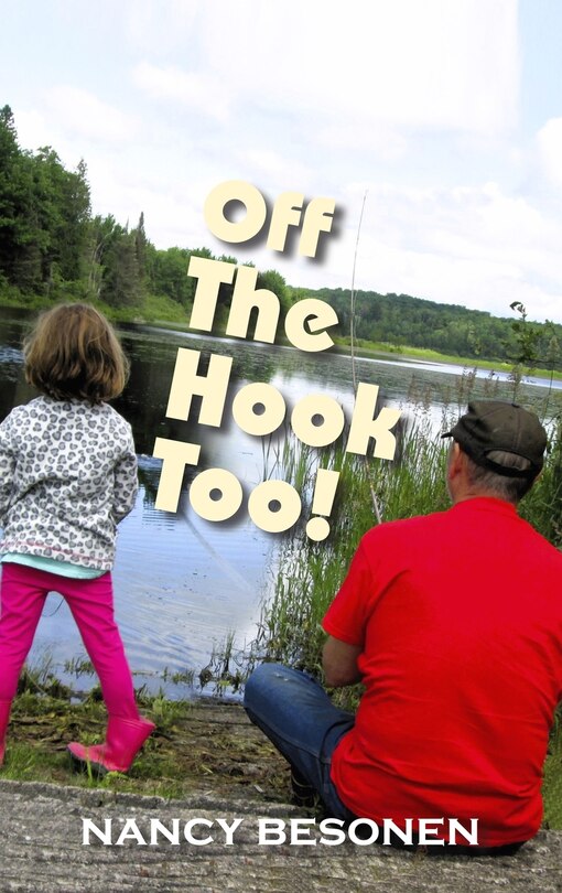 Couverture_Off the Hook Too!