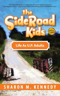 Couverture_The SideRoad Kids - Book 3