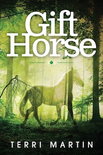 Front cover_Gift Horse