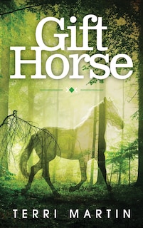 Front cover_Gift Horse