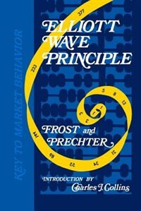 Couverture_Elliott Wave Principle