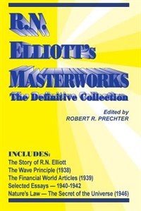 Front cover_R.N. Elliott's Masterworks