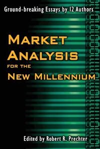 Front cover_Market Analysis for the New Millennium