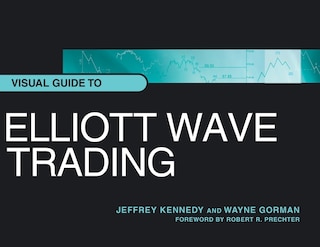 Front cover_Visual Guide to Elliott Wave Trading
