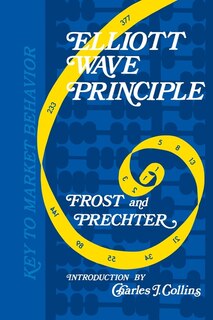 Front cover_Elliott Wave Principle