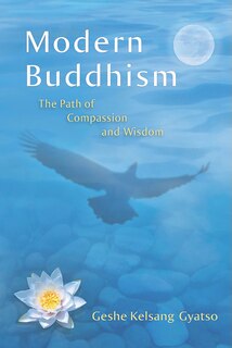 Couverture_Modern Buddhism