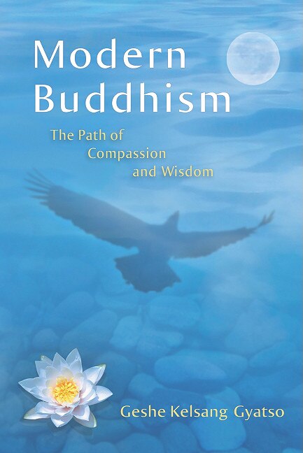 Couverture_Modern Buddhism