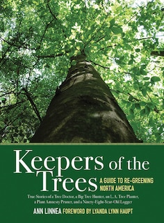 Front cover_Keepers of the Trees