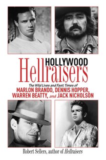Front cover_Hollywood Hellraisers