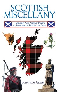 Front cover_Scottish Miscellany