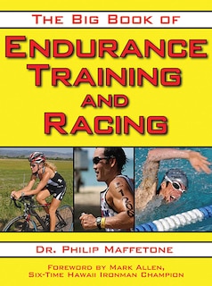 Front cover_The Big Book of Endurance Training and Racing