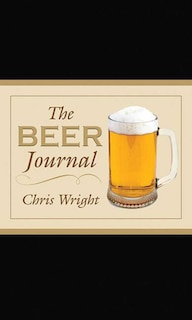 Front cover_The Beer Journal