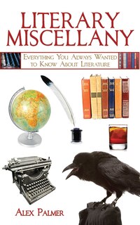 Couverture_Literary Miscellany