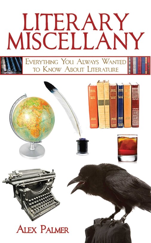 Couverture_Literary Miscellany