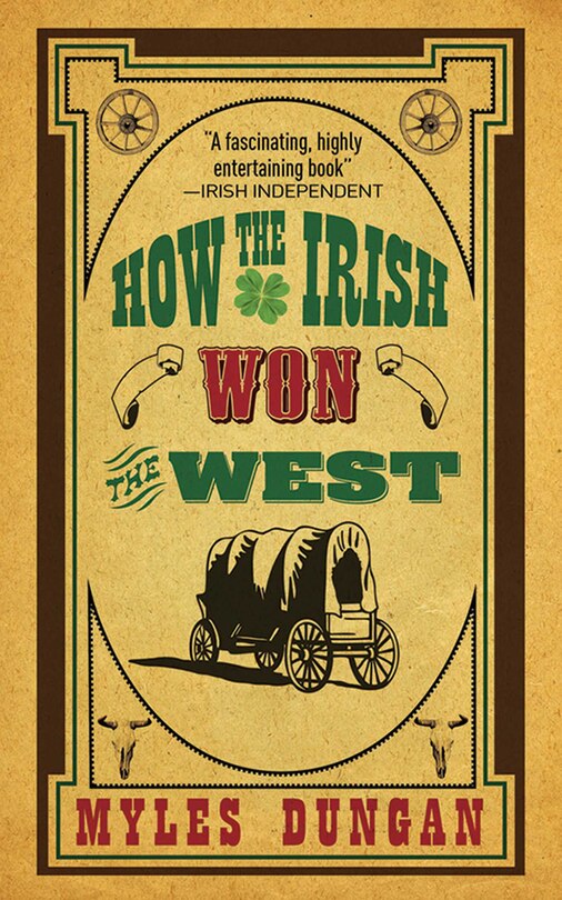 Couverture_How the Irish Won the West