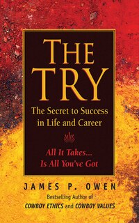 Couverture_The Try