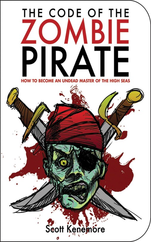 Couverture_The Code of the Zombie Pirate