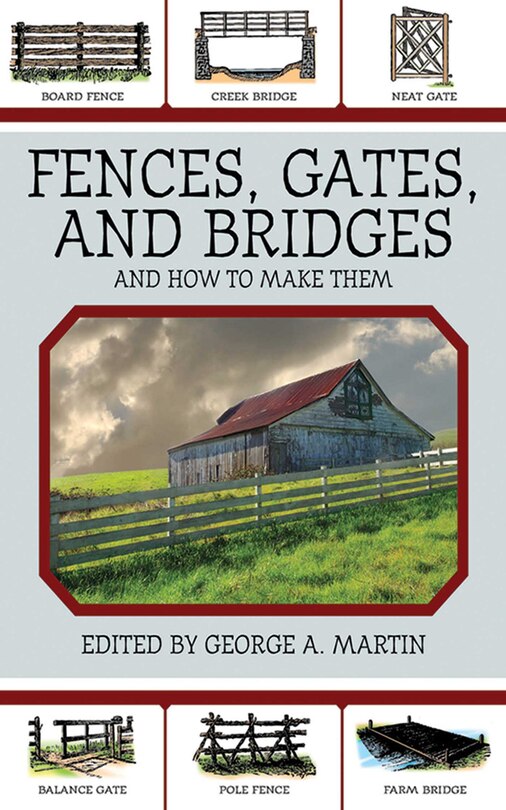 Couverture_Fences, Gates, and Bridges