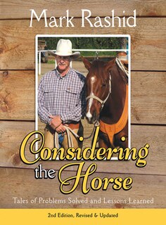 Couverture_Considering the Horse