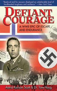 Front cover_Defiant Courage