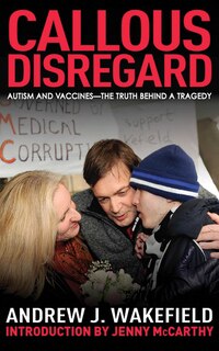 Front cover_Callous Disregard
