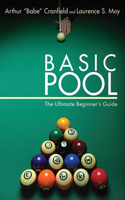 Front cover_Basic Pool