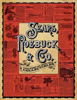 Front cover_Sears, Roebuck & Co.