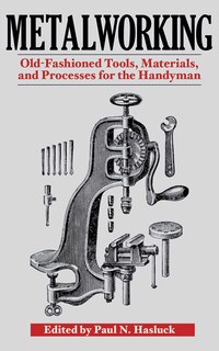 Front cover_Metalworking