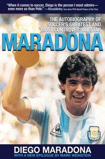 Front cover_Maradona