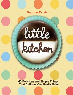 Front cover_Little Kitchen