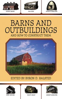 Couverture_Barns and Outbuildings