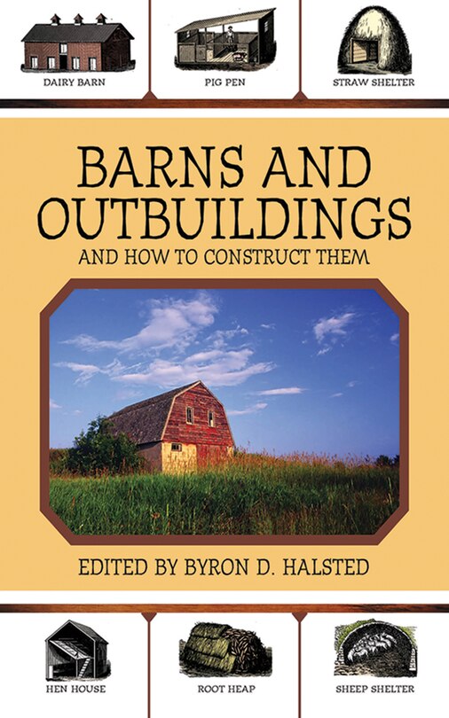 Couverture_Barns and Outbuildings