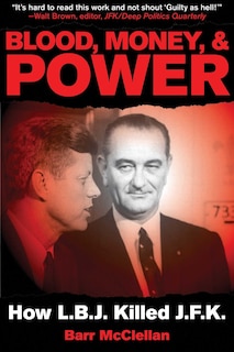 Front cover_Blood, Money, & Power