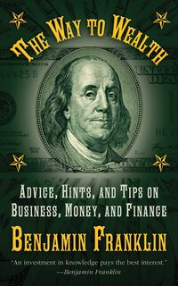 Couverture_The Way to Wealth