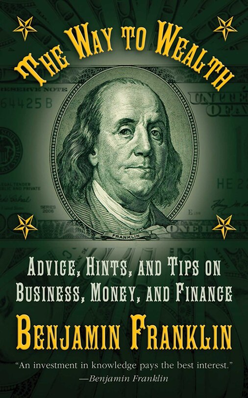 Couverture_The Way to Wealth