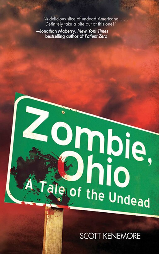 Couverture_Zombie, Ohio