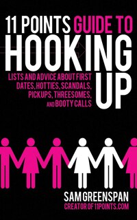 Front cover_11 Points Guide to Hooking Up