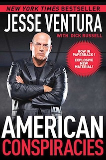 Couverture_American Conspiracies